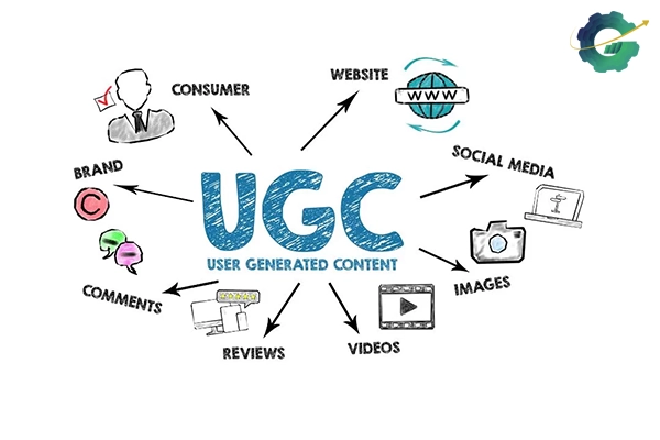 UGC چیست و چه اهمیتی دارد؟ 3 معیار های مهم در UGC چیست؟