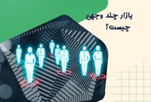 بازار چند وجهی: ساختارهای جدیدی که تجارت را دگرگون میکنند 7 بازار چند وجهی چیست؟