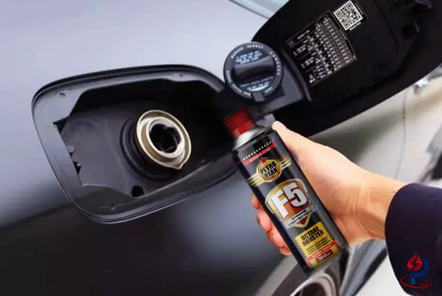 معرفی شرکت دانشبنیان پتروهوشمندیار و مکمل بنزین 1 شرکت دانشبنیان پتروهوشمندیار و مکمل بنزین