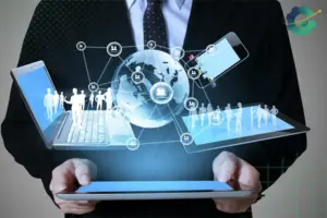 نقش تحول دیجیتال در شکل‌گیری شرکت‌های جدید