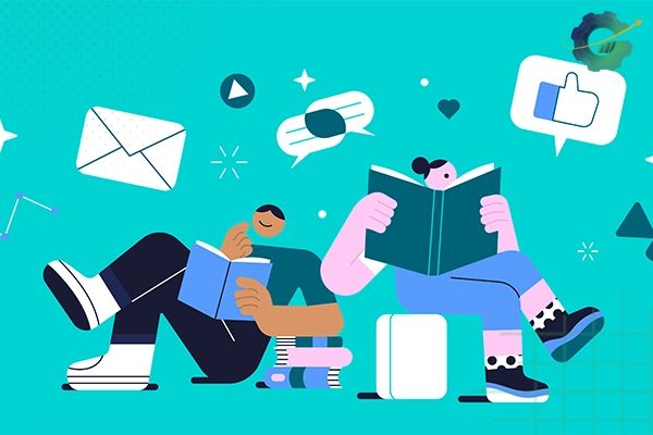 بازاریابی متنی چیست؟ افزایش نرخ تبدیل با روانشناسی مخاطب 3 ساختار محتوا در بازاریابی متنی مؤثر