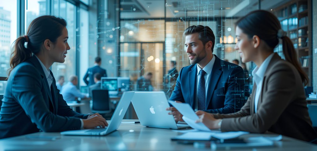 مدیریت سازمان در شرایط ناپایدار و متغیر