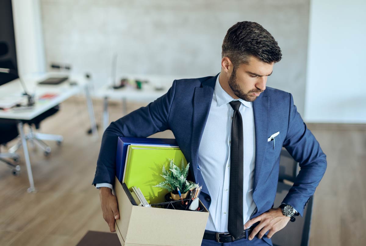 همه چیز درباره تعدیل نیرو و  مدیریت آن