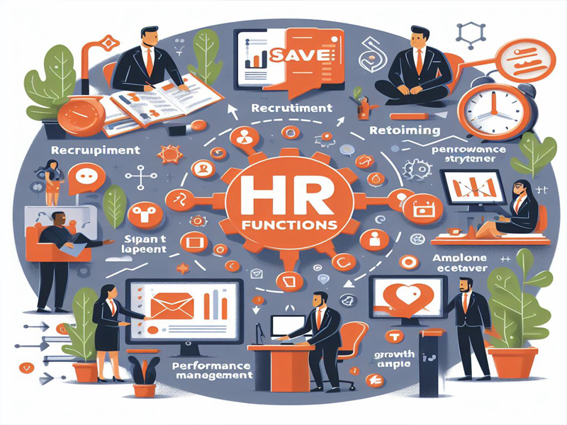 جذب استعدادهای برتر برای سازمان | راهکارهای عملی، مزایا و مراحل کاربردی برای مدیران منابع انسانی