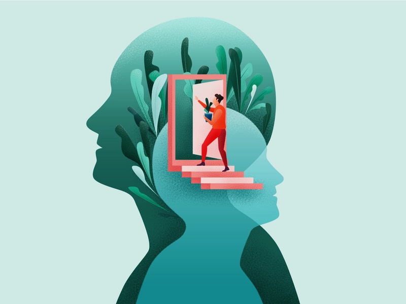 ذهنیت رشد چگونه بر مسیر شغلی تأثیر می‌گذارد؟